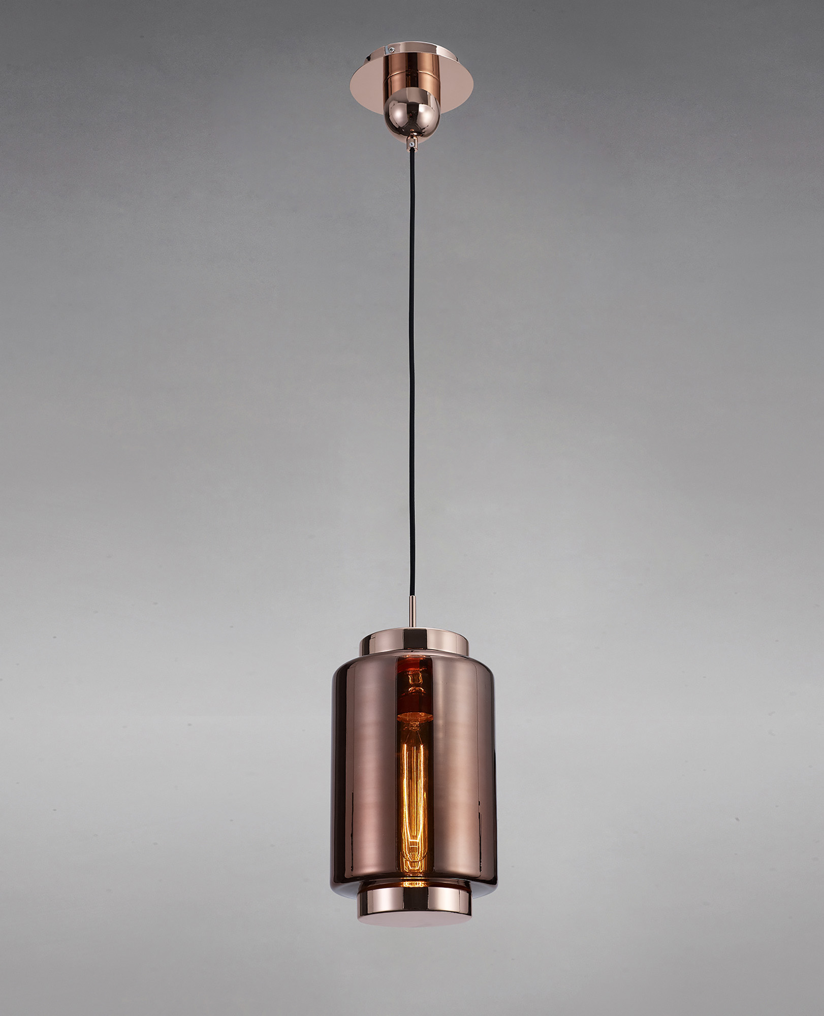 Jarras Ceiling Lights Mantra Single Pendant